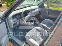 2000 Skoda Felicia