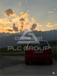 2000 Skoda Fabia