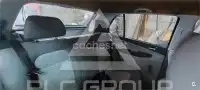 2000 Skoda Fabia
