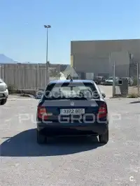 2000 Skoda Fabia