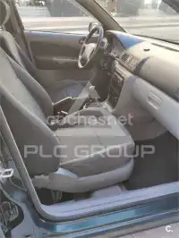 2000 Skoda Octavia