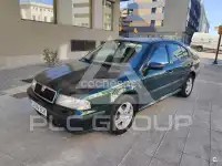 2000 Skoda Octavia