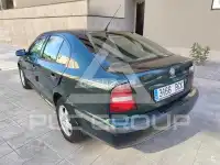 2000 Skoda Octavia