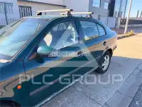 2000 Skoda Octavia