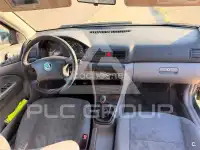 2000 Skoda Octavia