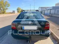 2000 Skoda Octavia