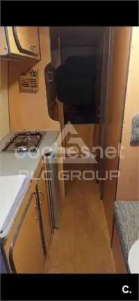 2000 Iveco Daily