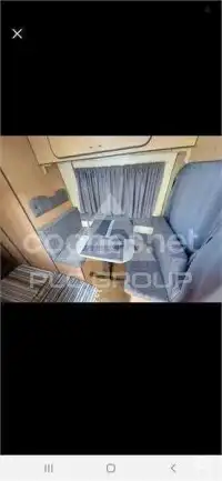 2000 Iveco Daily