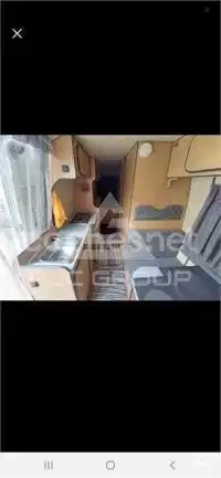2000 Iveco Daily
