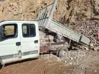 2000 Iveco Daily