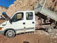 2000 Iveco Daily