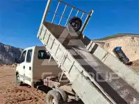 2000 Iveco Daily