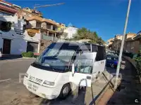 2000 Iveco Daily