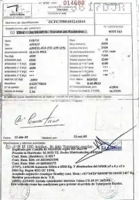 2000 Iveco Daily