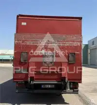 2000 Iveco Daily