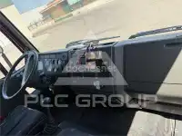 2000 Iveco Daily