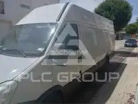 2000 Iveco Daily