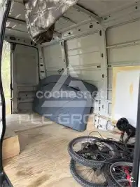 2000 Iveco Daily