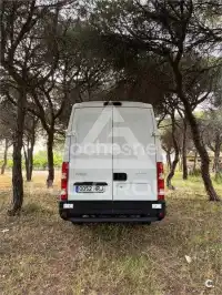 2000 Iveco Daily