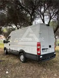 2000 Iveco Daily