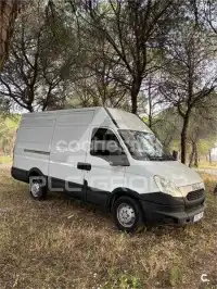 2000 Iveco Daily