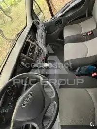2000 Iveco Daily