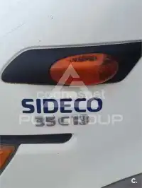 2000 Iveco Daily
