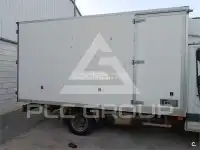 2000 Iveco Daily
