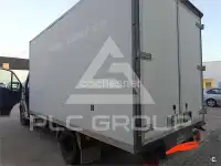 2000 Iveco Daily