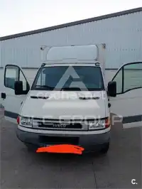 2000 Iveco Daily