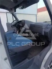 2000 Iveco Daily
