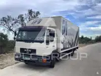 2000 MAN 