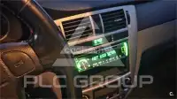 2000 GM Daewoo Nubira