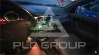 2000 GM Daewoo Nubira