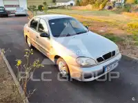 2000 GM Daewoo LANOS