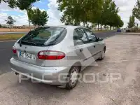 2000 GM Daewoo LANOS