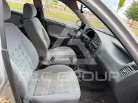 2000 GM Daewoo LANOS