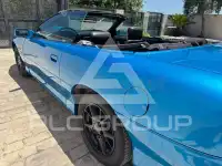 2000 Chevrolet Camaro