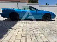 2000 Chevrolet Camaro