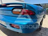 2000 Chevrolet Camaro