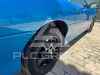 2000 Chevrolet Camaro