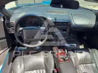 2000 Chevrolet Camaro
