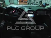 2000 Chevrolet Corvette