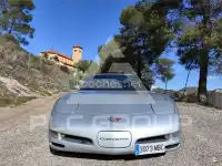 2000 Chevrolet Corvette