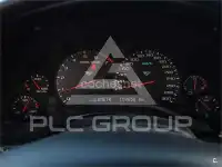 2000 Chevrolet Corvette