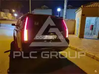 2000 Chevrolet Tahoe