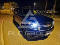 2000 Chevrolet Tahoe