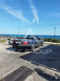 2000 BMW 3 series