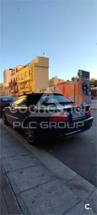 2000 BMW 3 series