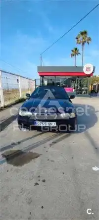 2000 BMW 3 series